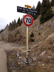 Col-de-la-Faucille