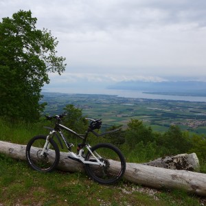Lac Leman