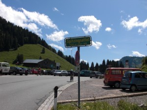 the closest col to my hometown