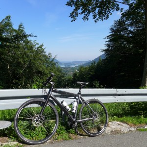 climbing Spitzinsattel