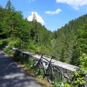 Valepp valley