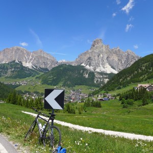 Corvara