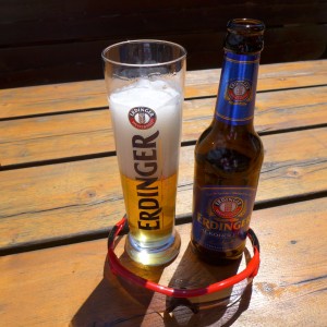 isotonic summit beer