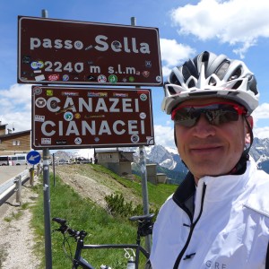 e quattro !