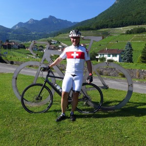 Vive la Suisse !