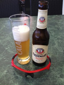 Weissbier - Swiss size (0.3l)
