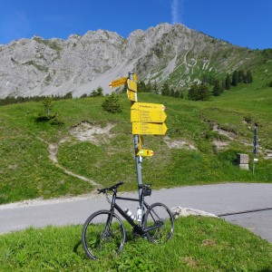 Col de Pierre Moelle