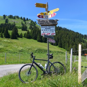Col de Sonlomont