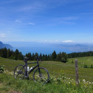 lake Geneva