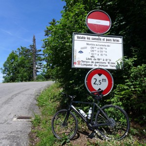 traffic regulations