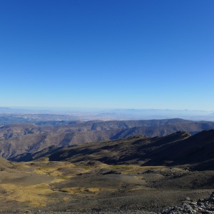 Sierra Nevada