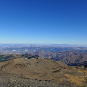 stunning views of