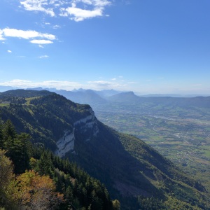 Le Revard