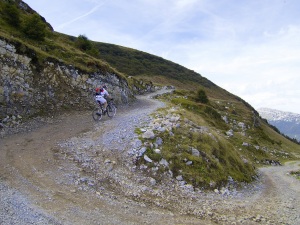 fantastic road
