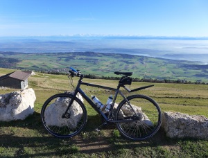 The Swiss Mt.Ventoux